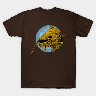 Clayfish! T-Shirt